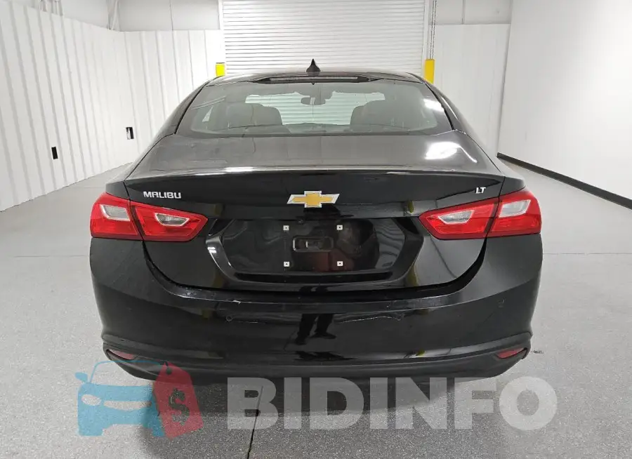 1G1ZD5ST1RF174162 Photo# 6