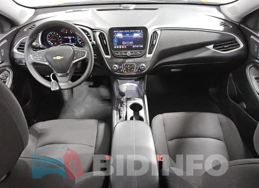 1G1ZD5ST1RF174162 Photo# 8