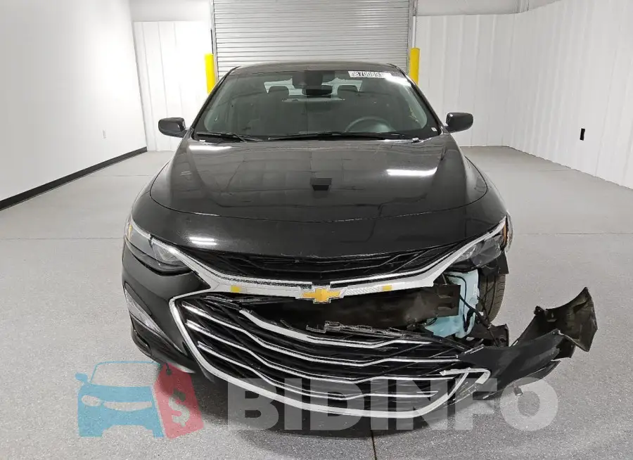 1G1ZD5ST1RF174162 Photo# 5