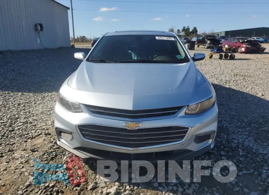 1G1ZD5ST2JF151543 Photo# 5