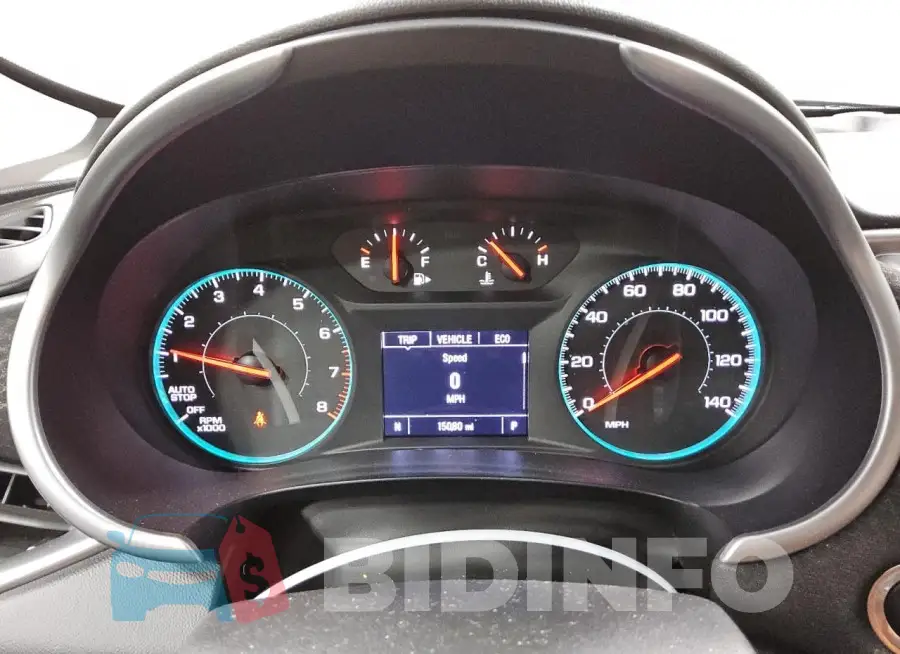 1G1ZD5ST2RF204009 Photo# 9