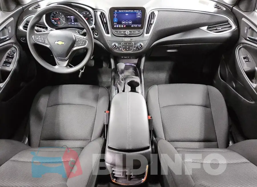 1G1ZD5ST2RF204009 Photo# 8