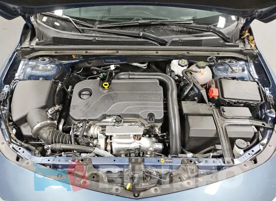 1G1ZD5ST2RF204009 Photo# 11