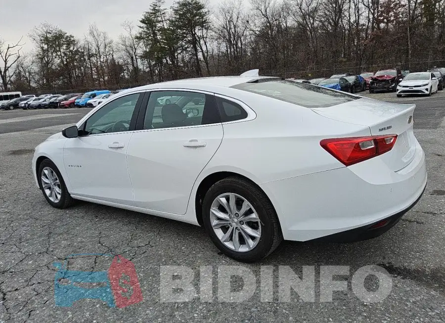 1G1ZD5ST2RF206519 Photo# 2
