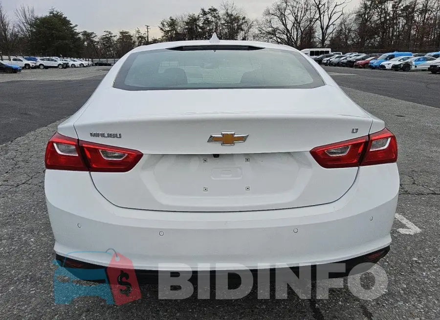 1G1ZD5ST2RF206519 Photo# 6