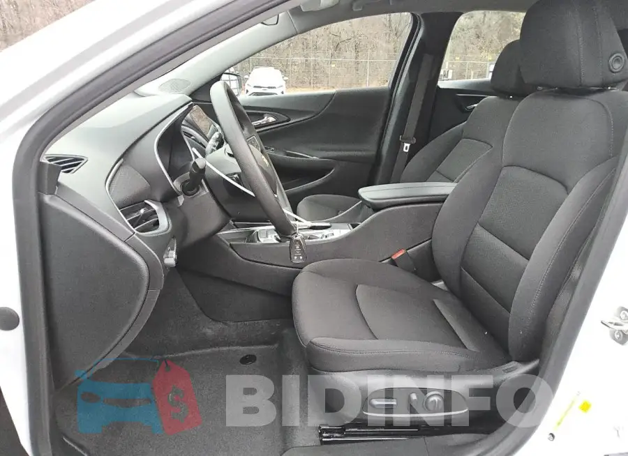 1G1ZD5ST2RF206519 Photo# 7