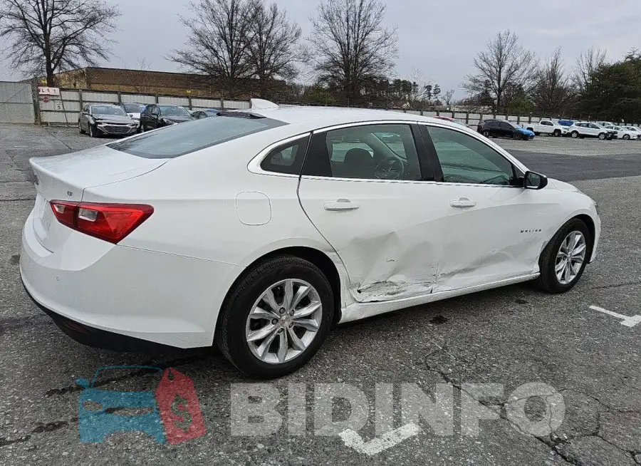 1G1ZD5ST2RF206519 Photo# 3