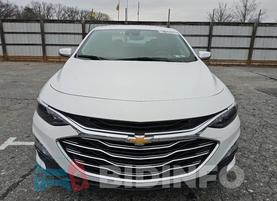 1G1ZD5ST2RF206519 Photo# 5