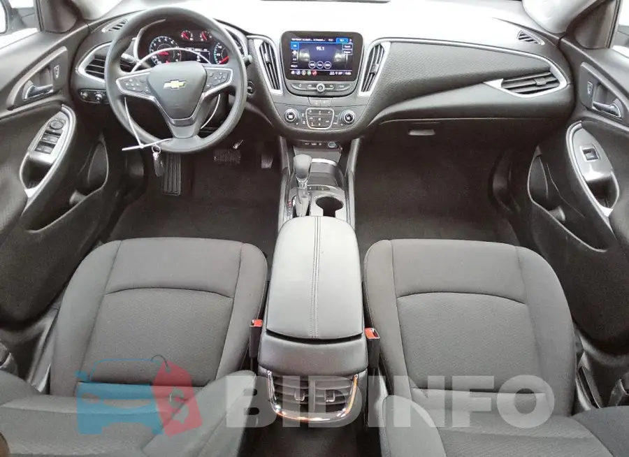 1G1ZD5ST2RF206519 Photo# 8