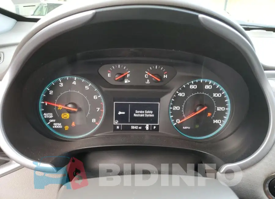 1G1ZD5ST2SF128717 Photo# 9