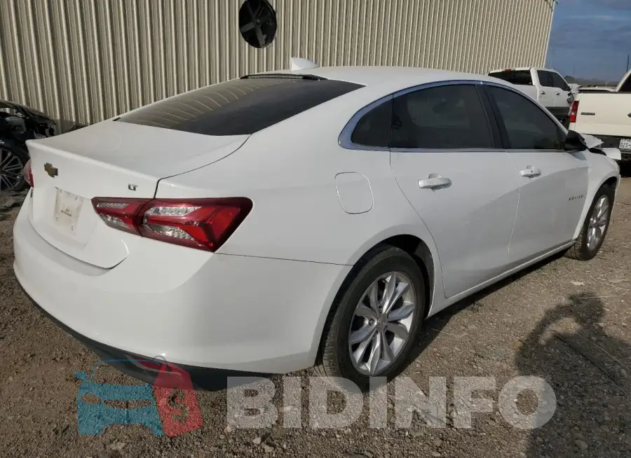 1G1ZD5ST3LF095311 Photo# 3