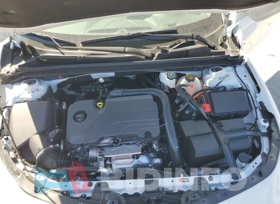 1G1ZD5ST3PF139989 Photo# 11