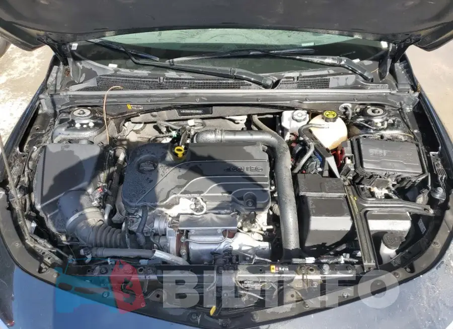 1G1ZD5ST4PF212514 Photo# 11