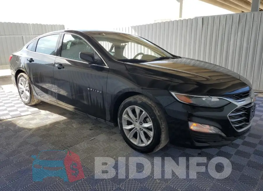 1G1ZD5ST4PF212514 Photo# 4