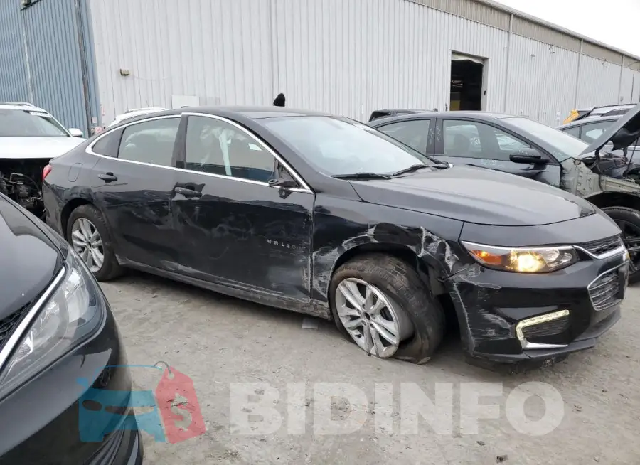 1G1ZD5ST5JF247795 Photo# 4