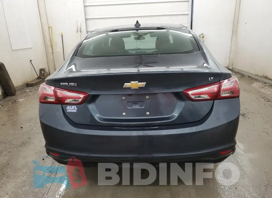 1G1ZD5ST5KF117744 Photo# 6