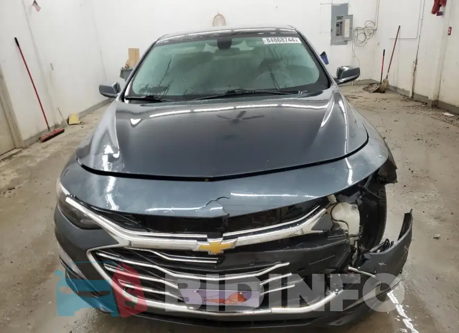 1G1ZD5ST5KF117744 Photo# 5