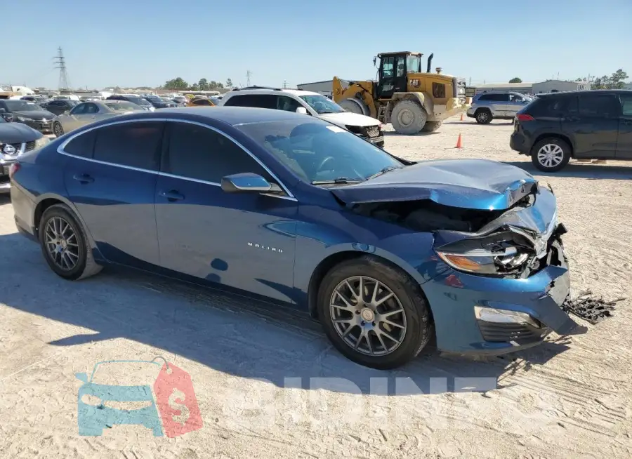 1G1ZD5ST5KF150274 Photo# 4