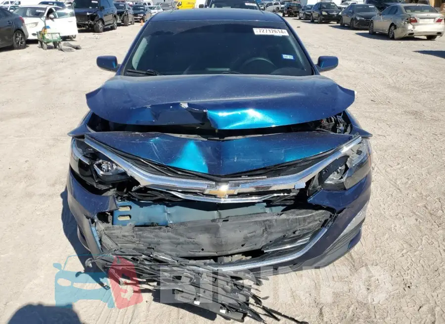 1G1ZD5ST5KF150274 Photo# 5