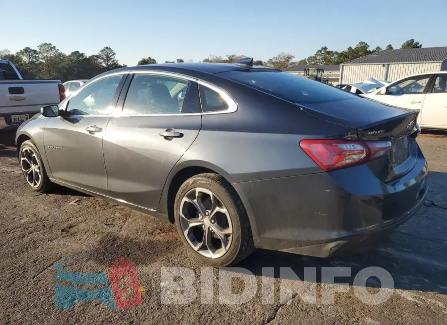 1G1ZD5ST5MF028453 Photo# 2