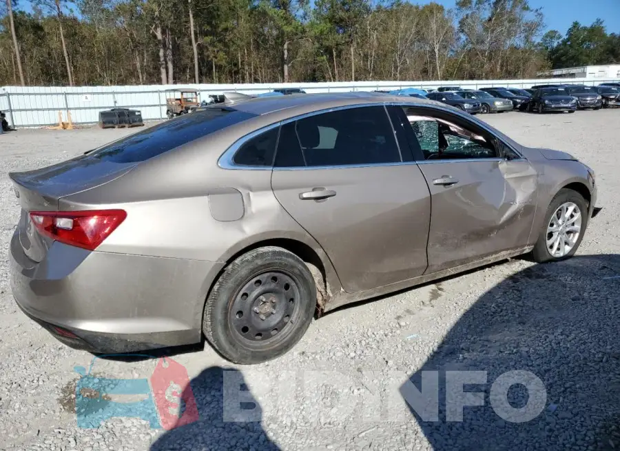 1G1ZD5ST5PF190961 Photo# 3