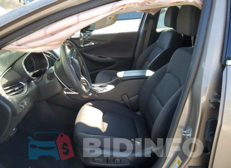 1G1ZD5ST5PF190961 Photo# 7