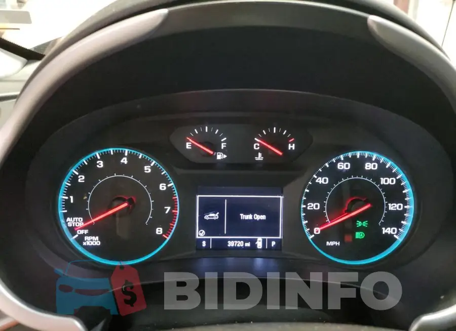 1G1ZD5ST5RF108777 Photo# 9
