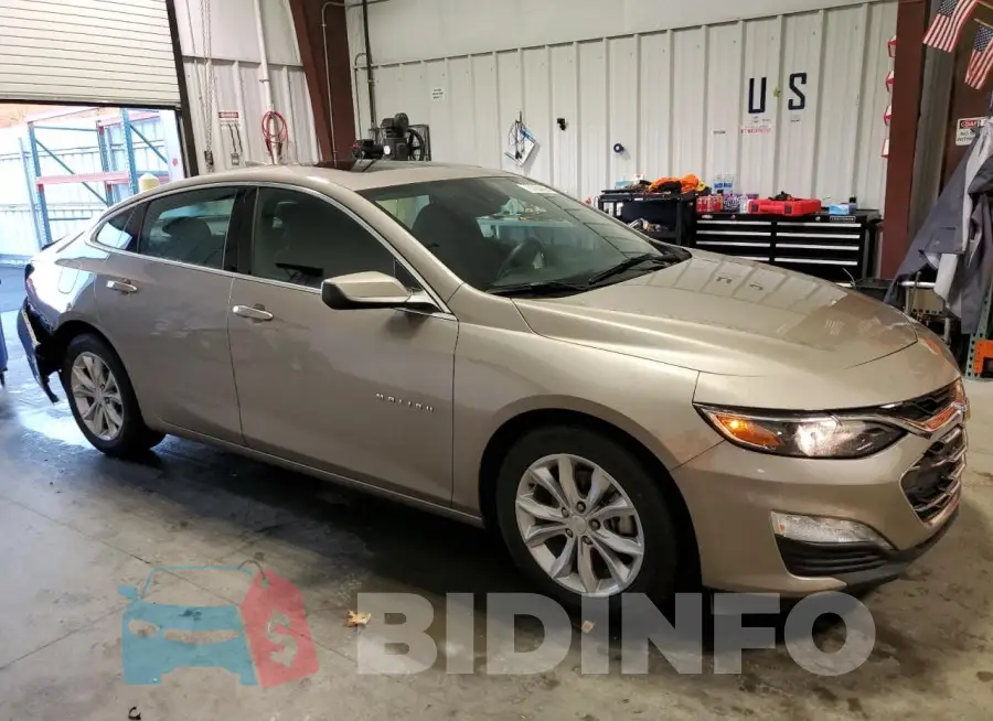 1G1ZD5ST5RF108777 Photo# 4