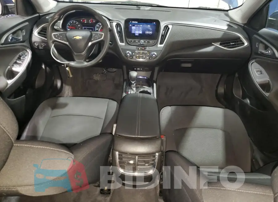 1G1ZD5ST6NF193445 Photo# 8