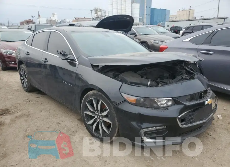 1G1ZD5ST7JF281642 Photo# 4