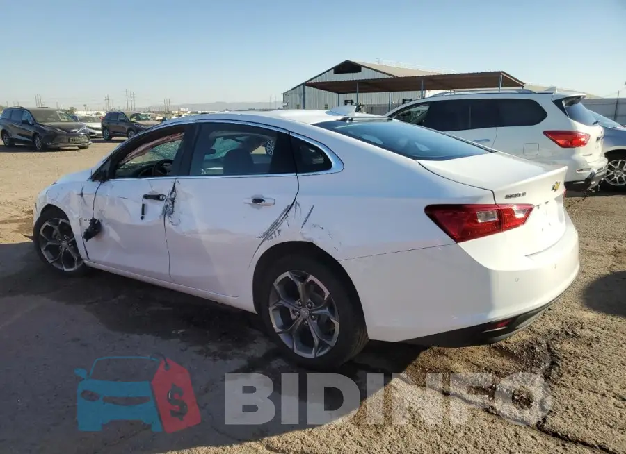 1G1ZD5ST7RF106464 Photo# 2