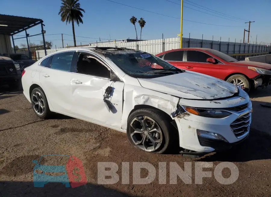 1G1ZD5ST7RF106464 Photo# 4