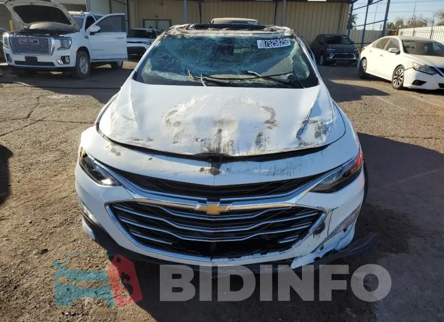 1G1ZD5ST7RF106464 Photo# 5