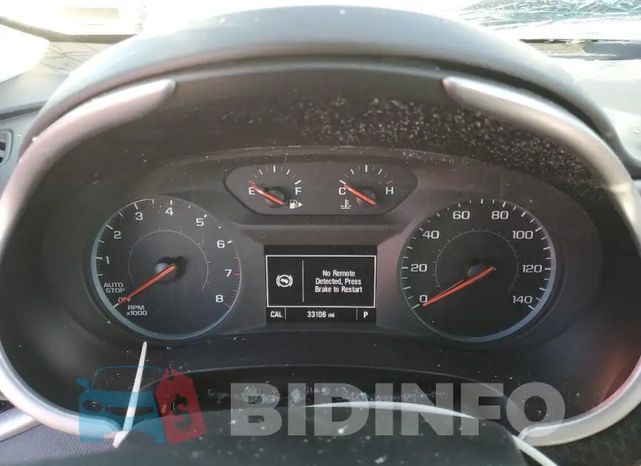 1G1ZD5ST7RF106464 Photo# 9