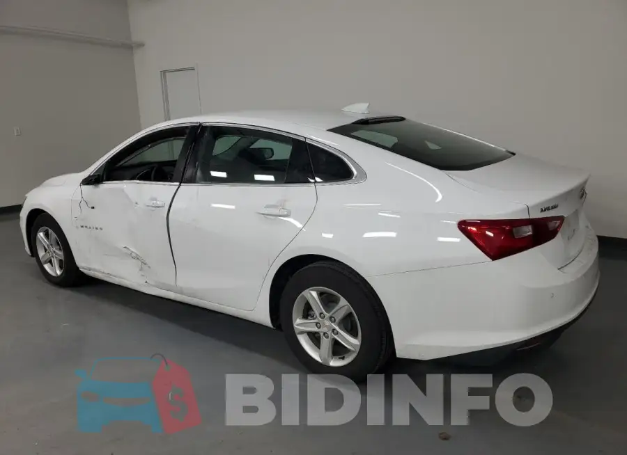1G1ZD5ST7RF142719 Photo# 2