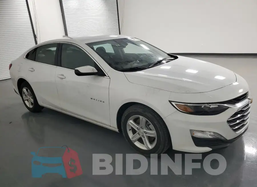1G1ZD5ST7RF142719 Photo# 4