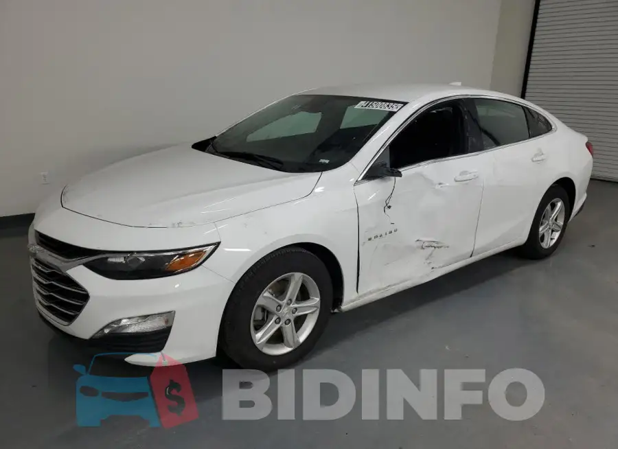 1G1ZD5ST7RF142719 Photo# 1