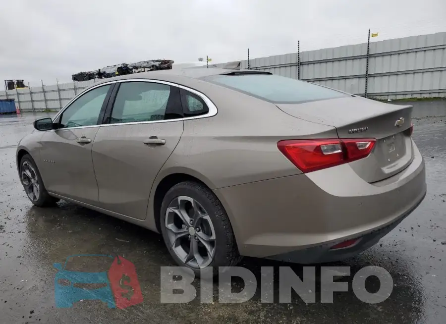 1G1ZD5ST7RF242268 Photo# 2