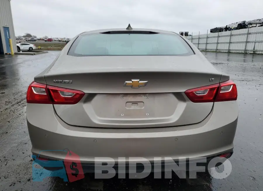 1G1ZD5ST7RF242268 Photo# 6