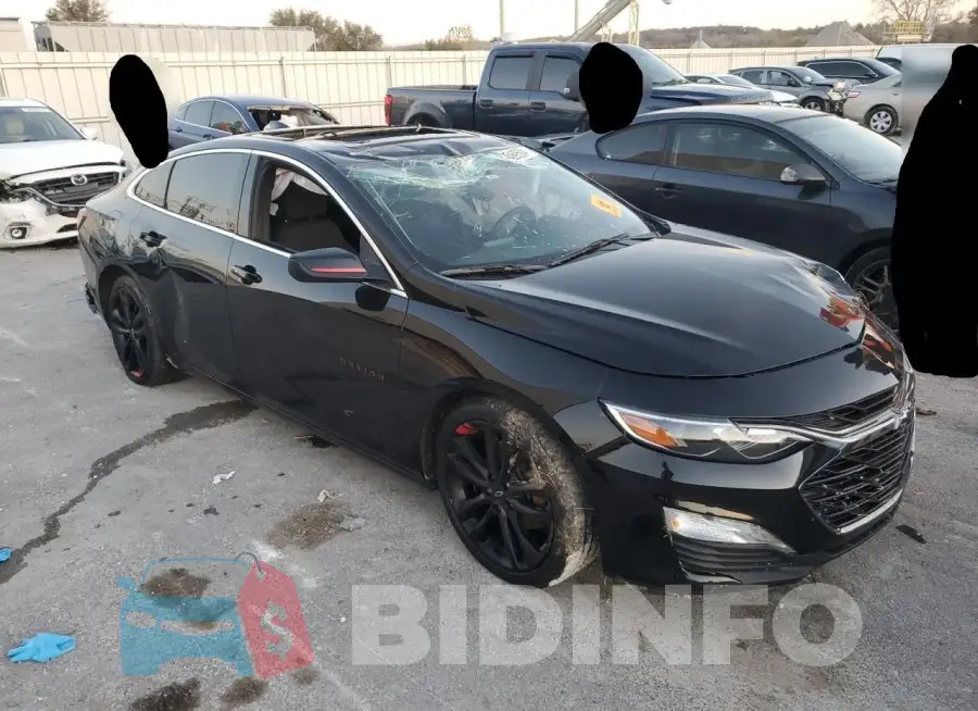 1G1ZD5ST8NF202100 Photo# 4