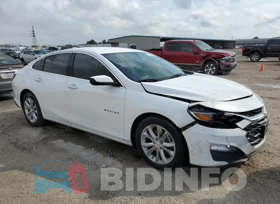 1G1ZD5ST9KF221900 Photo# 4