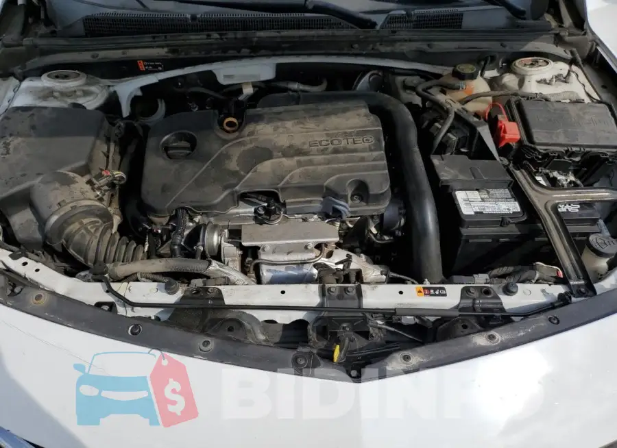 1G1ZD5ST9KF221900 Photo# 11