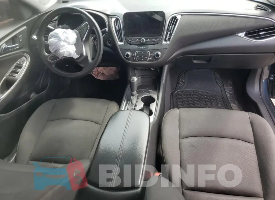 1G1ZD5ST9LF038918 Photo# 8