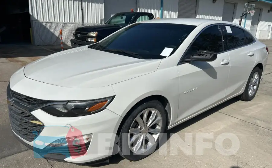 1G1ZD5ST9LF095331 Photo# 2