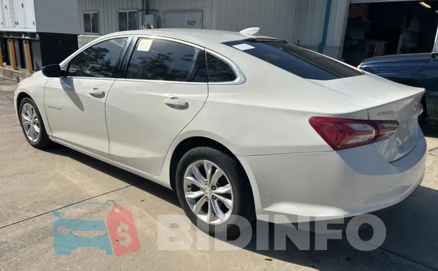 1G1ZD5ST9LF095331 Photo# 3