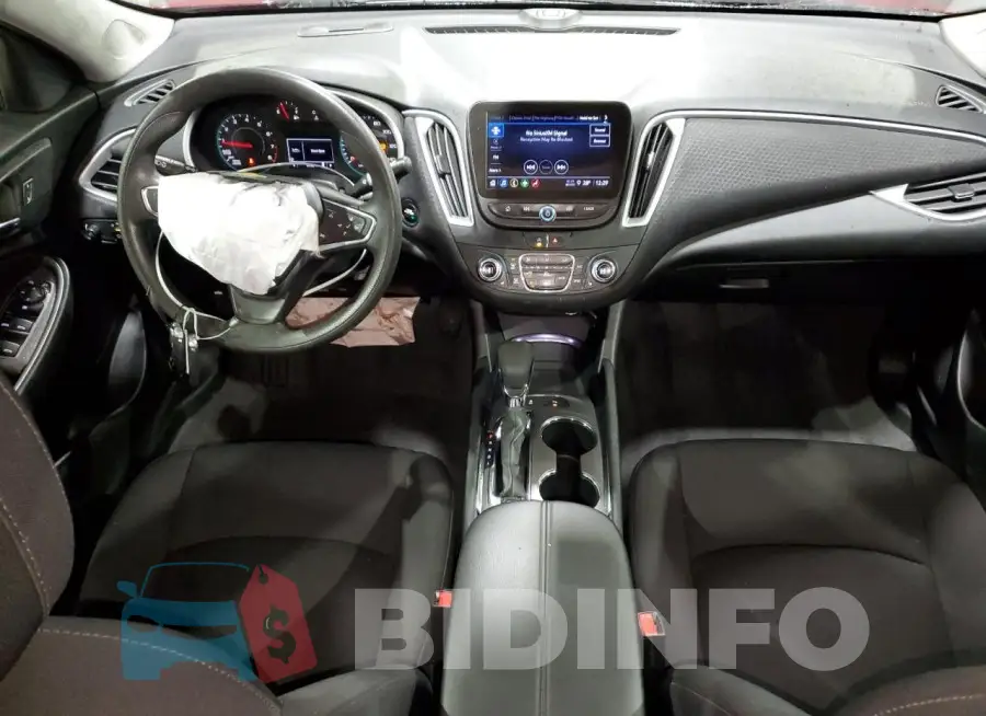 1G1ZD5ST9RF111603 Photo# 8