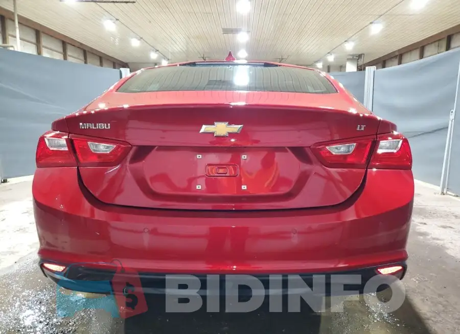 1G1ZD5ST9RF111603 Photo# 6