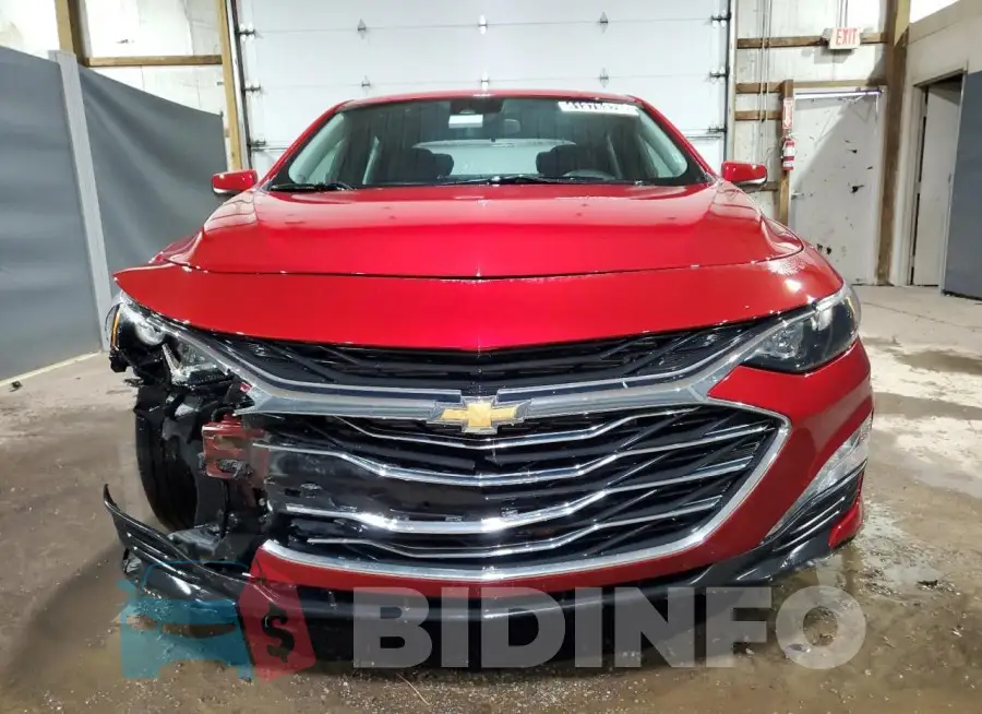 1G1ZD5ST9RF111603 Photo# 5