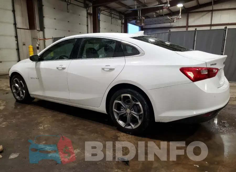 1G1ZD5ST9RF207392 Photo# 2