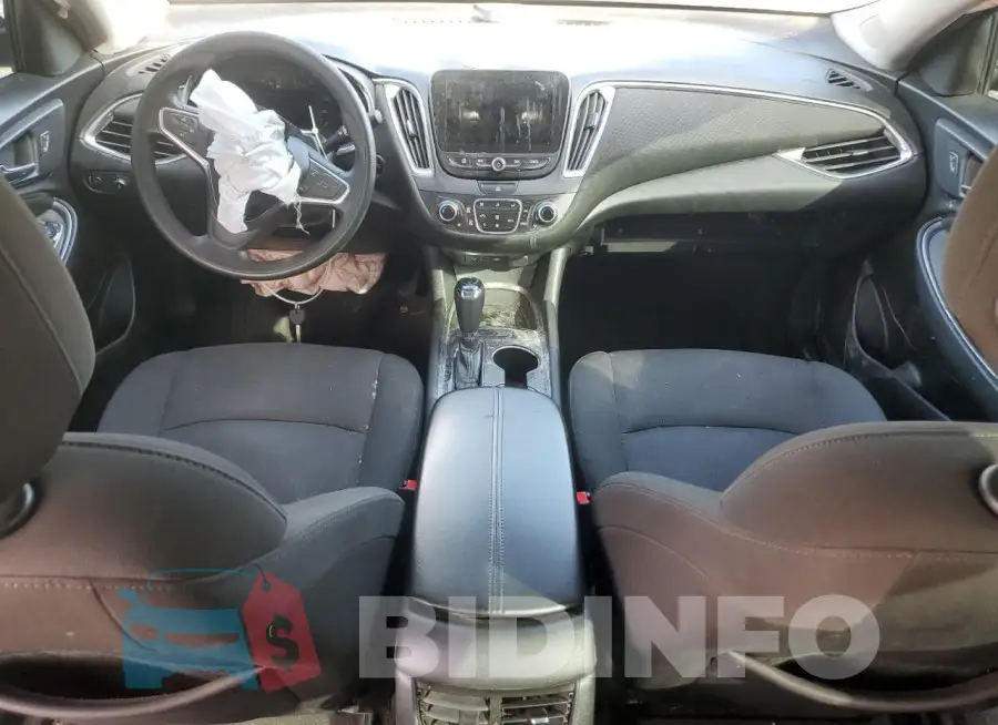 1G1ZD5STXKF127184 Photo# 8